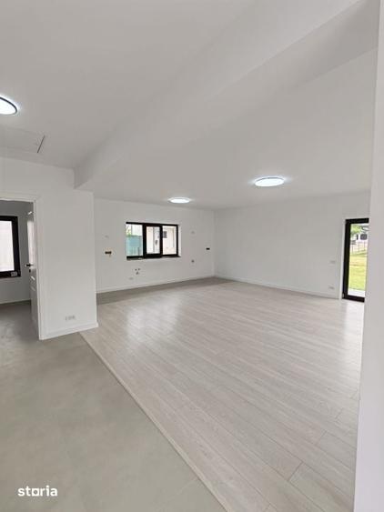 Casă cu 3 camere cu Teren 600 Mp în Tăuții-Măgherăuș