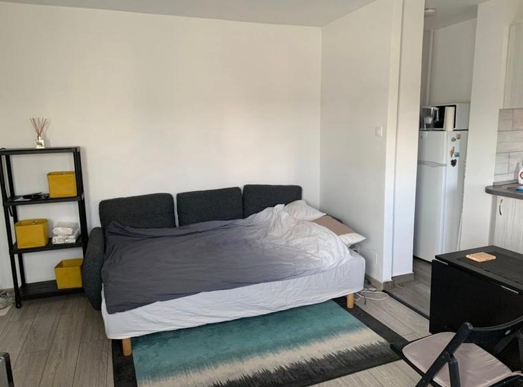 Garsoniera Crângași - 2