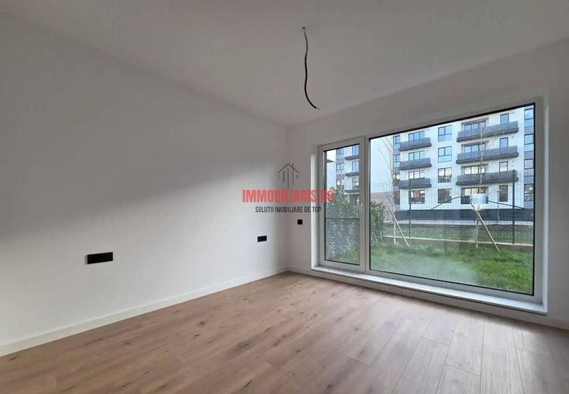 Apartament cu 4 camere în Theodor Pallady