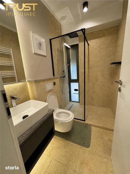 2 camere l Gheorgheni l Modern l Str.Bistritei - 1