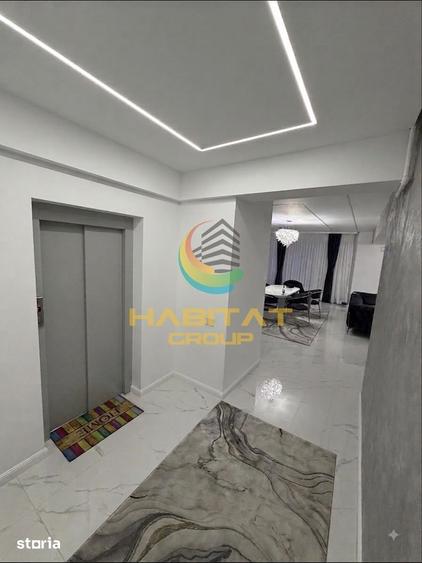 Pallady Penthouse 3 camere PREMIUM 204 mp ACTE GATA MUTARE - 8