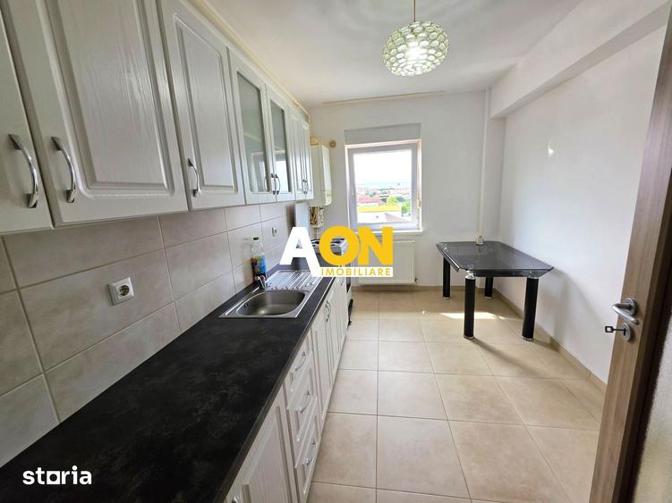 Apartament cu 2 camere decomandat în Cetate