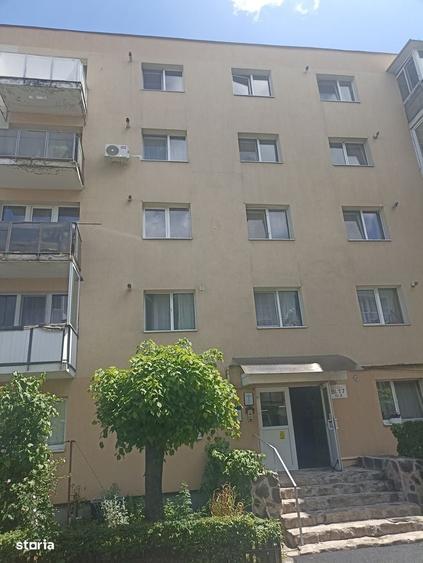 Apartament cu 2 camere în Gării