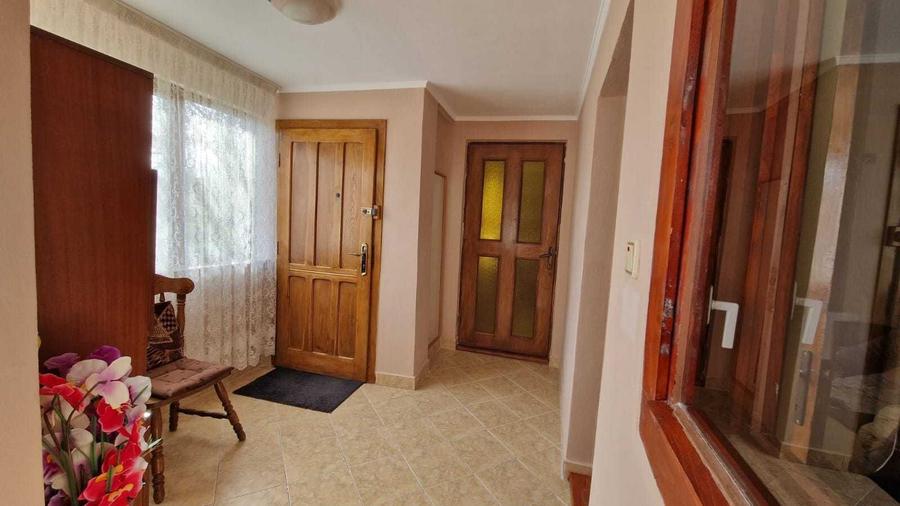 Casă cu 2 camere cu Teren 2700 Mp în Măhăceni