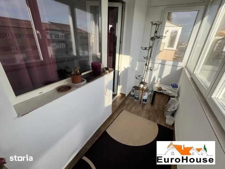 Apartament cu 3 camere de vanzare in Alba Iulia Cetate - 2