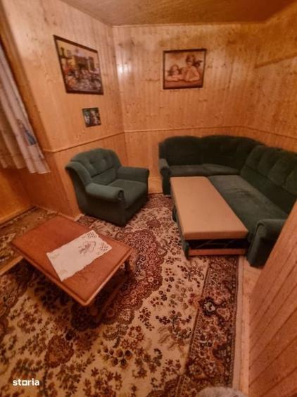 Casă cu 4 camere în Maciova