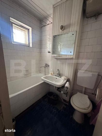 Apartament cu 3 camere în Rădăuți