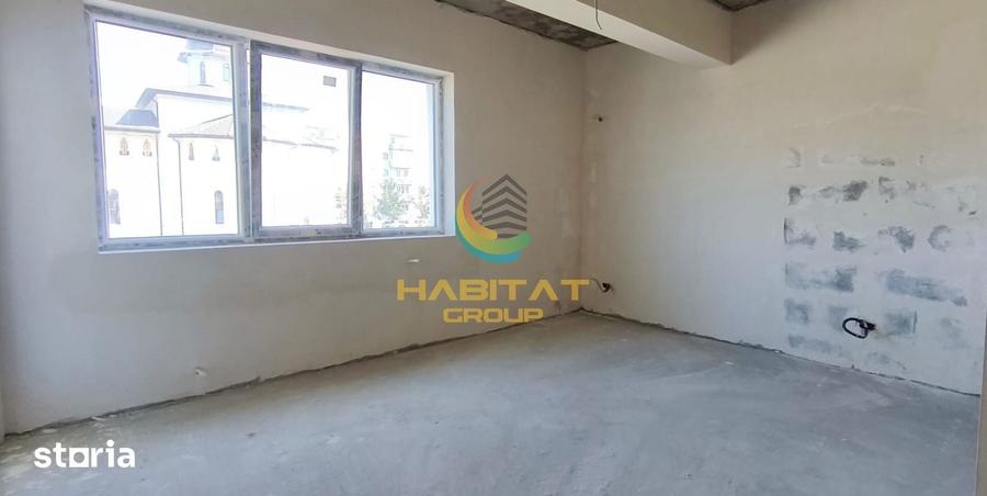 Garsoniera decomandata, balcon, Grand Arena - Comision 0% - 2