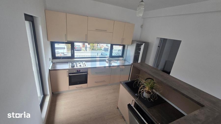 Casă cu 4 camere cu Teren 400 Mp în Făget