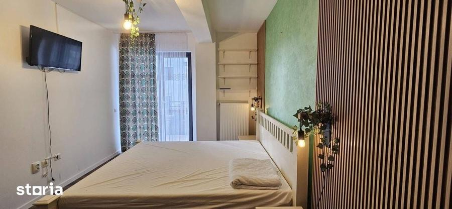 Apartament 3 camere Donath Park | 64 mp | Loc de parcare inclus i - 1