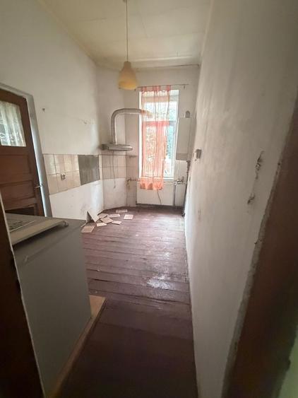 Casă cu 4 camere în Ultracentral