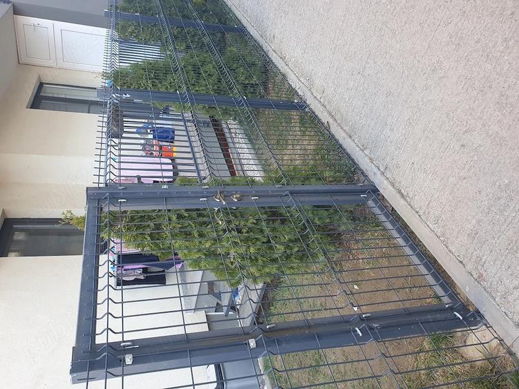Apartament cu 2 camere decomandat în Fundata