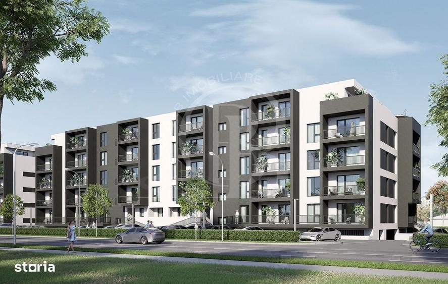 Apartament 2 camere Pallady Metrou Nicolae Teclu - 8