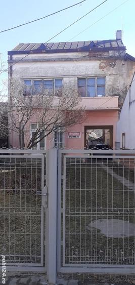 Casă cu 6 camere cu Teren 800 Mp în Rădăuți