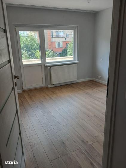 Apartament cu 2 camere decomandat în Vasile Alecsandri