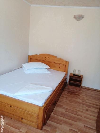 Casă cu 4 camere cu Teren 525 Mp în Costinești