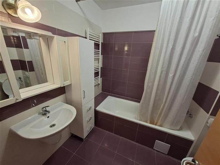 Apartament cu 2 camere circular, mobilat în Gheorgheni