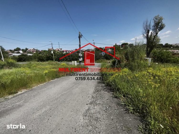 Teren de 500 mp, în Central