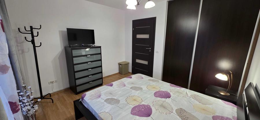 Bragadiru, 2 camere, Leroy Merlin - 5