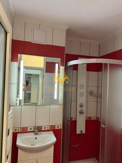 Apartament cu 4 camere decomandat, mobilat în Zorilor