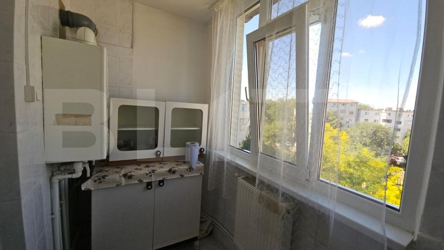 Apartament cu 2 camere decomandat, mobilat în Siderurgiștilor