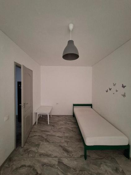 Colega de apartament  - 4