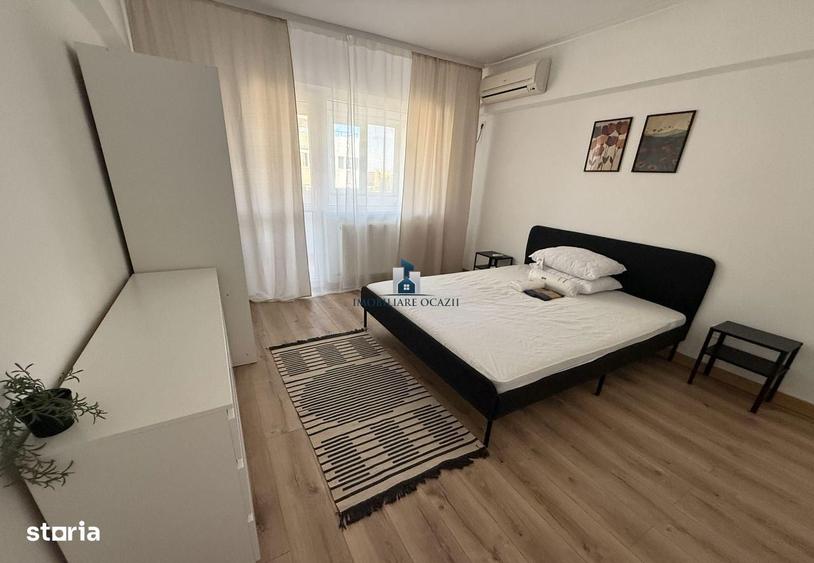Apartament cu 4 camere decomandat în Berceni