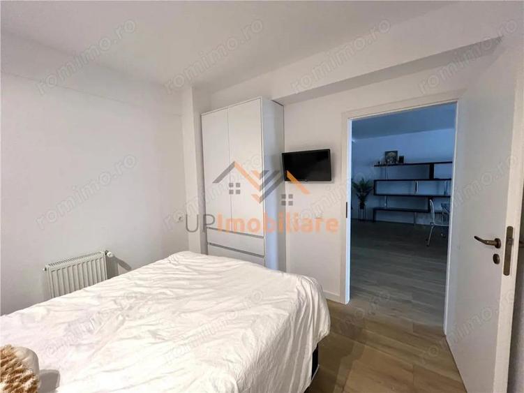 Apartament cu 3 camere în Calea Aradului