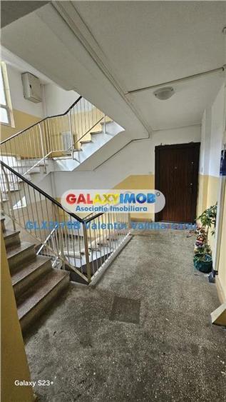Apartament cu 2 camere decomandat, mobilat în Drumul Sării