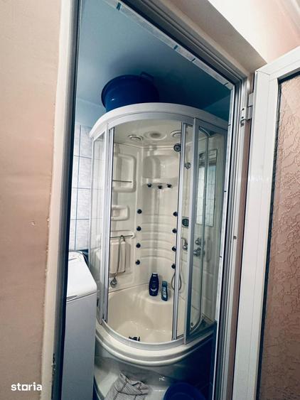 APARTAMENT 2 CAMERE-GHEORGHE LAZAR-CIRCUMVALATIUNII-ETAJ 2! - 4