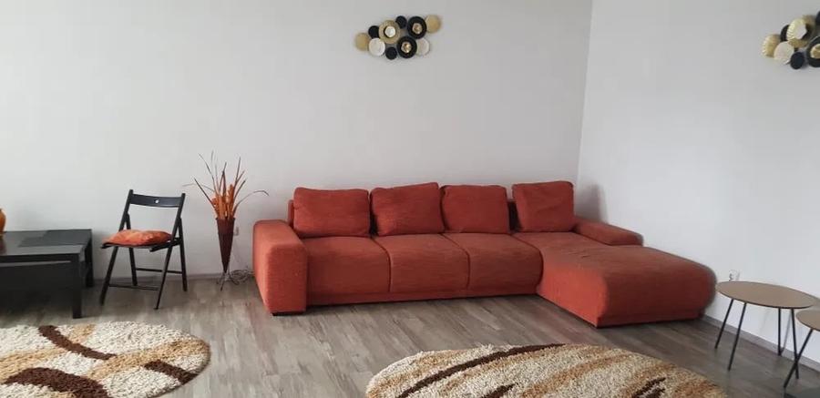 Apartament cu 2 camere decomandat, mobilat în Prelungirea Ghencea