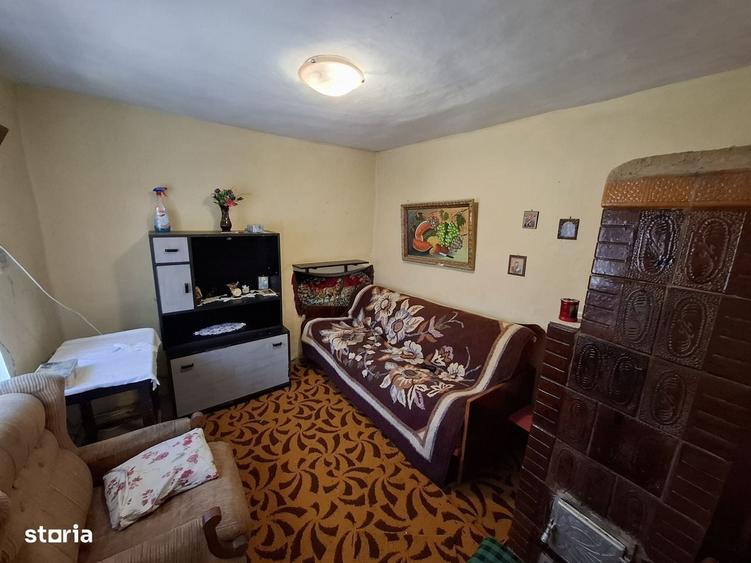 Casă cu 4 camere în Faleza Nord