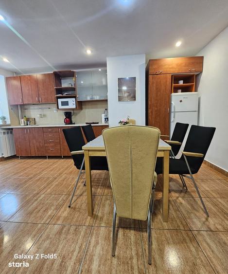 Apartament zona Rogerius , Transilvaniei colt cu ?tefan cel Mare - 5