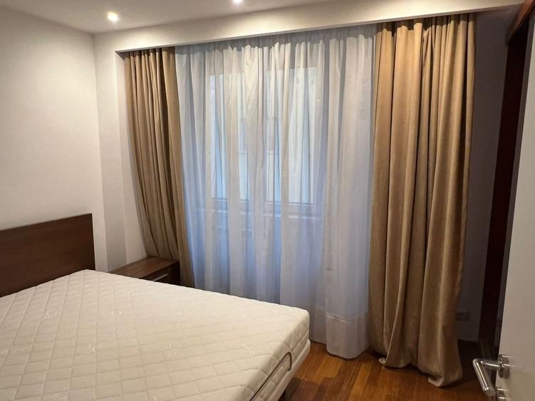 Casă cu 2 camere în Herăstrău