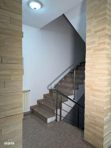 Apartament cu 2 camere în Eminescu