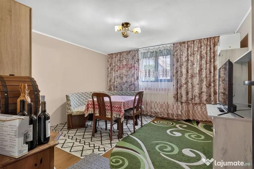 Casă cu 3 camere cu Teren 252 Mp în Aradul Nou