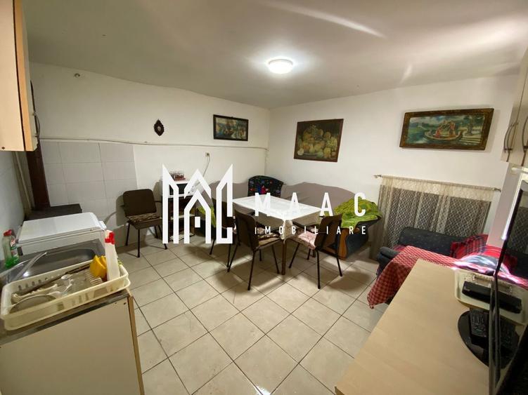 Casă individuală cu 5 camere cu Canalizare în Cincu