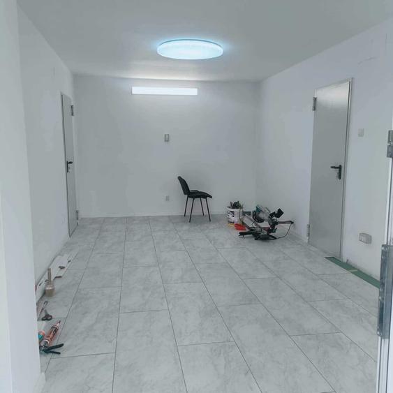 Spațiu comercial, de 25 mp, în Ultracentral