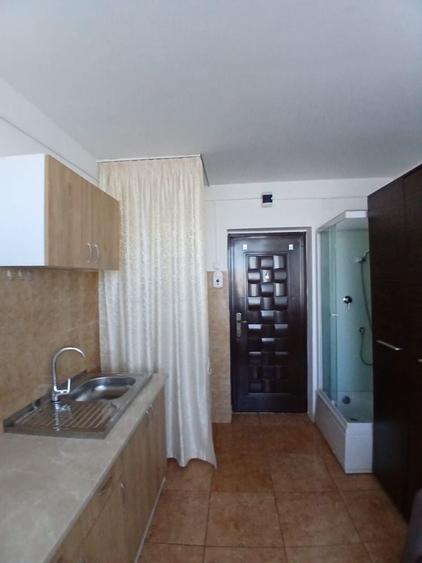 Apartament în Tractorul