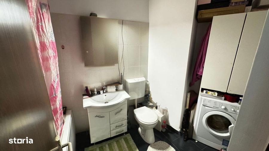 Apartament cu 2 camere în Unirii