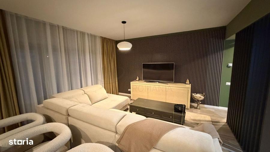 Apartament 4 Camere cu CURTE I De Vanzare I Pipera - 11