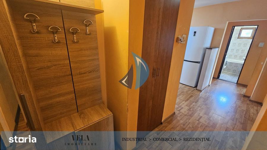 Apartament cu 4 camere decomandat în Tudor Vladimirescu