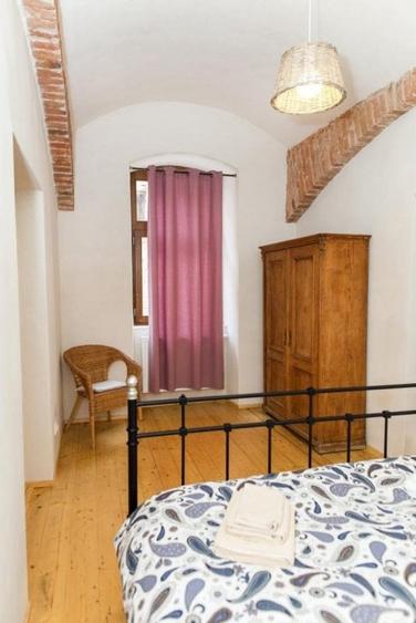 COMISION 0 - Apartament 2 camere ULTRACENTRAL cu loc de parcare - 8