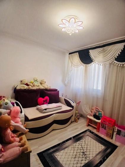 Apartament cu 2 camere decomandat, mobilat în Apărătorii Patriei