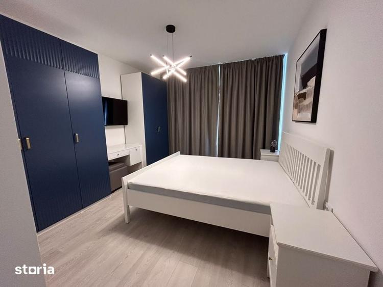 Apartament cu 2 camere în Chitila