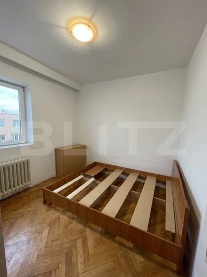 Apartament cu 2 camere decomandat, mobilat în Mănăștur