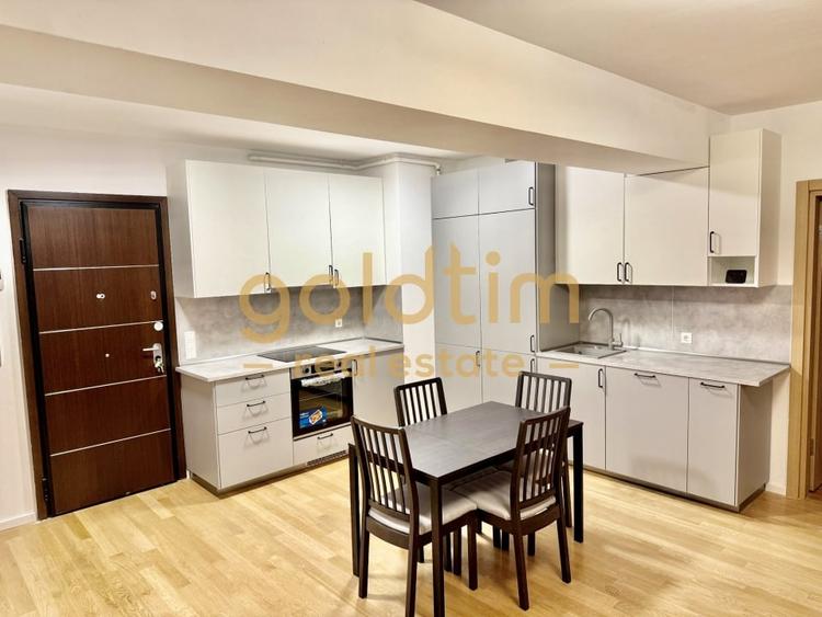 PET FRIENDLY/UPGROUND/5MIN METROU/BARBU VACARESCU - 15