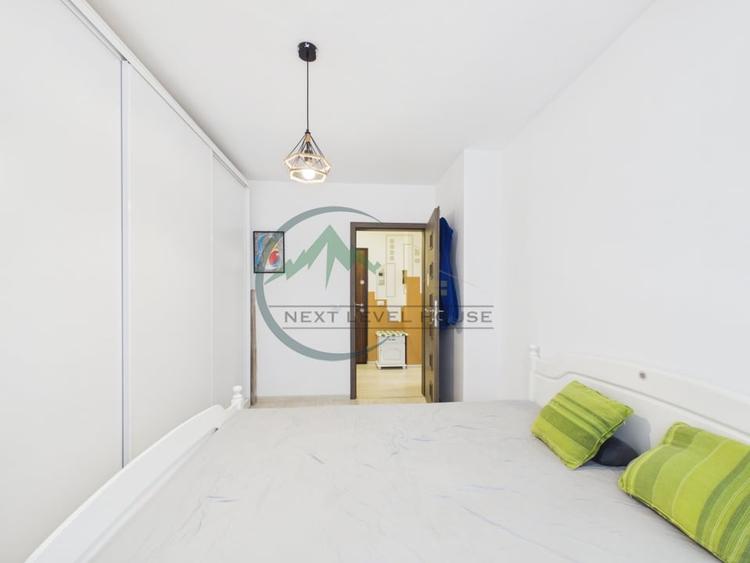 Apartament Grandis cu 2 camere | Comision 0 - 6