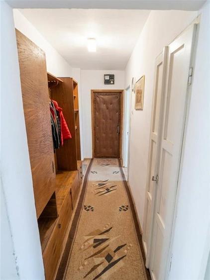 Apartament cu 2 camere decomandat în Calea Aradului