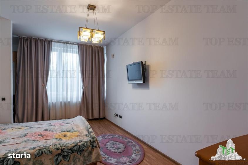 Casă cu 4 camere în Pasărea